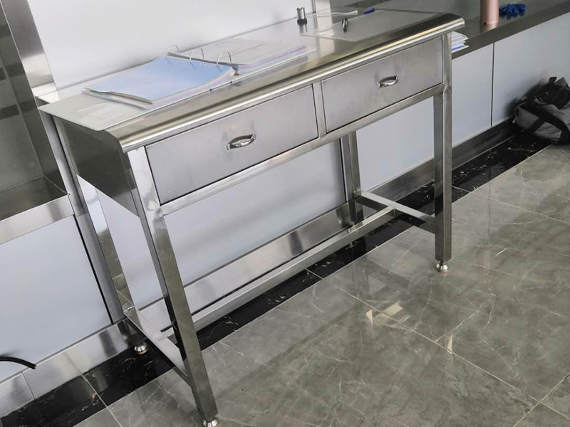 醫用不銹鋼制品